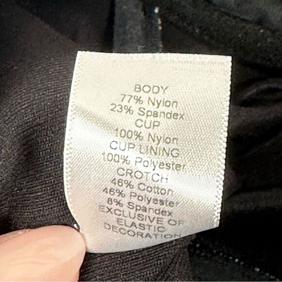 Miraclesuit 2665 Shapewear Strapless Waist Control Slimming Bodysuit Shaper 36C - Picture 4 of 6